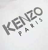Kenzo classic Paris t-shirt - Age 4a years