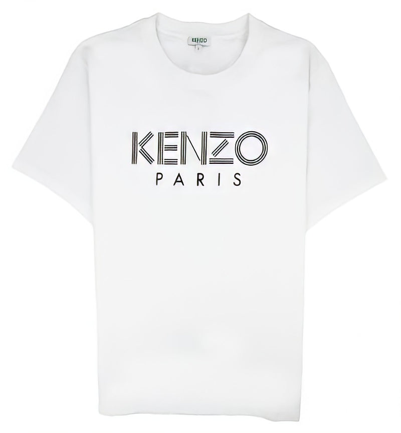 Kenzo classic Paris t-shirt - Age 4a years