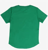 Dsquared2 Junior Green T- shirt - Age 10 years