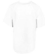 Givenchy Boys White Slanted Logo T-Shirt - Age 6 years