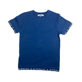 Givenchy Blue Star T-shirt - Age 10 years